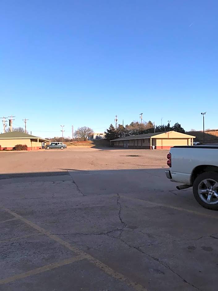 Interstate Motel