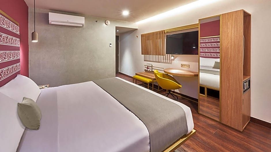City Centro by Marriott Oaxaca