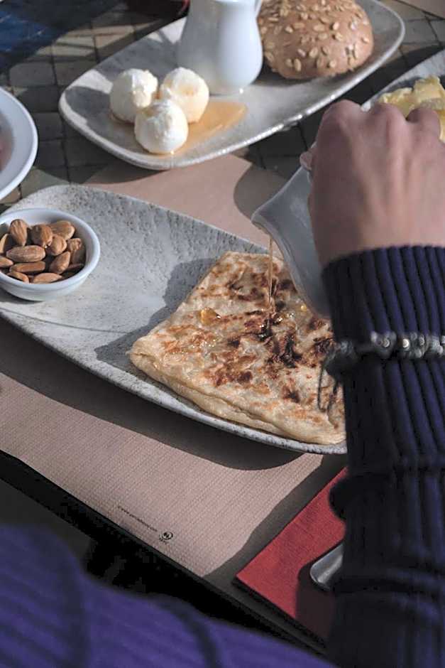 Hotel La Casa del Califa