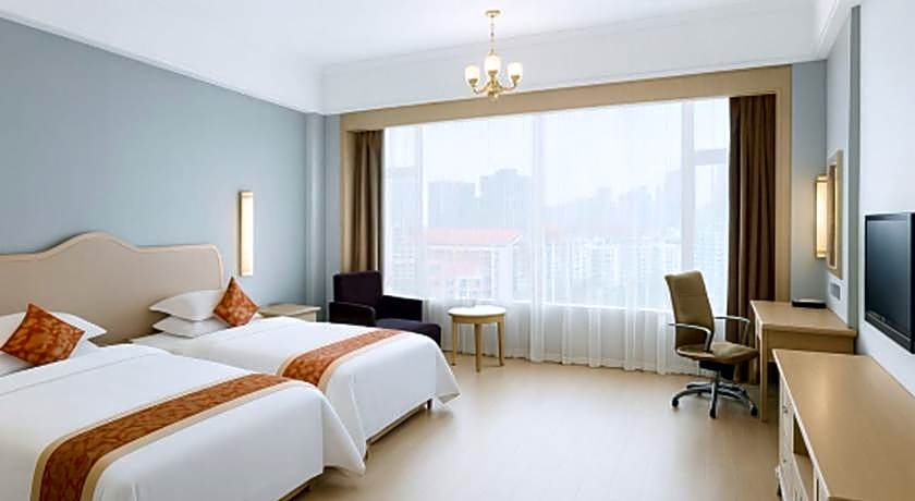 Putian Haiyuan International Hotel