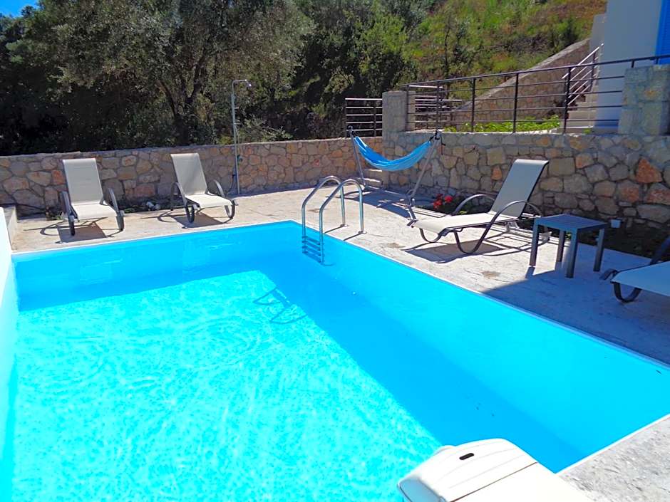 Katerina's Village Agios Nikitas