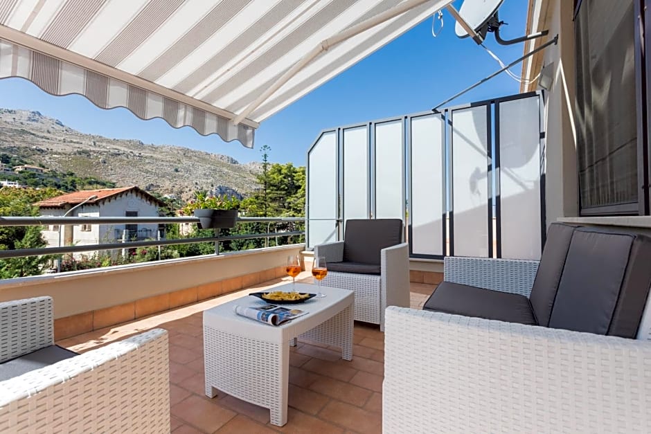 B&B TIFFANY SFERRACAVALLO