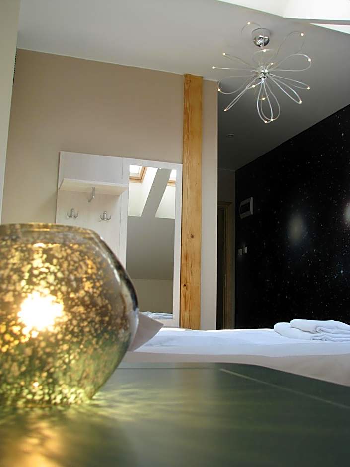 Balia Spa & Wellness