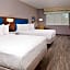 Hampton Inn By Hilton And Suites Boise/Spectrum