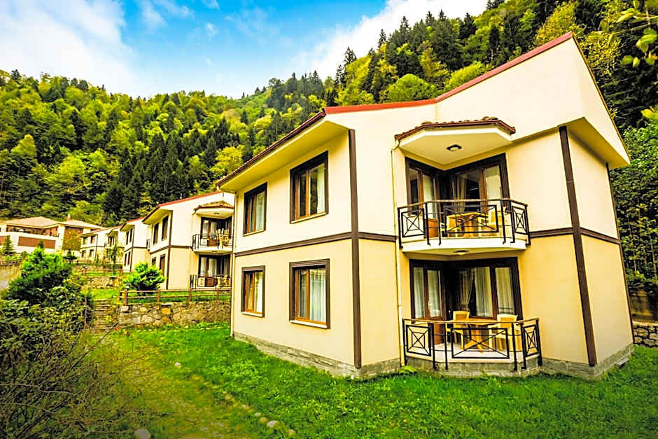 Ridos Thermal Hotel & Spa