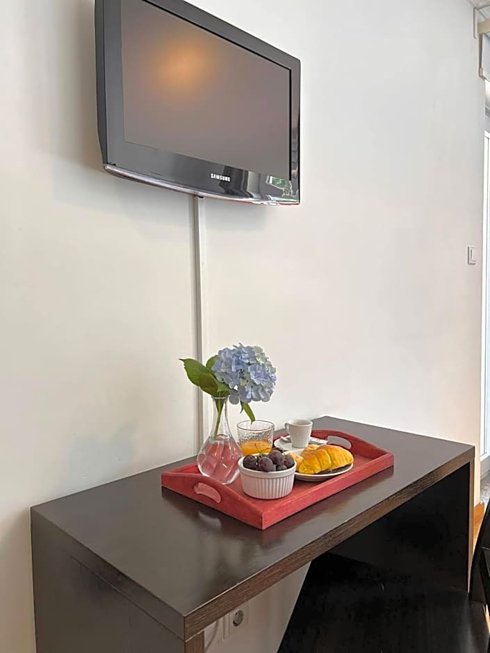 Vale do Zêzere Hotel