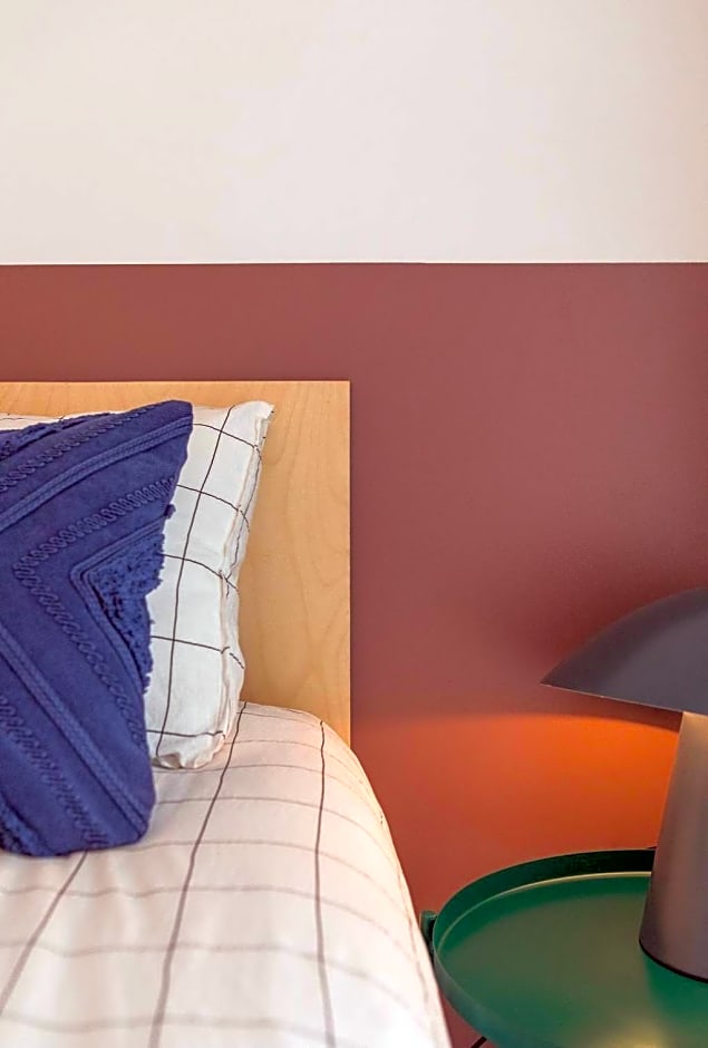 Salty Woods Lodge, Chambre d'hôtes