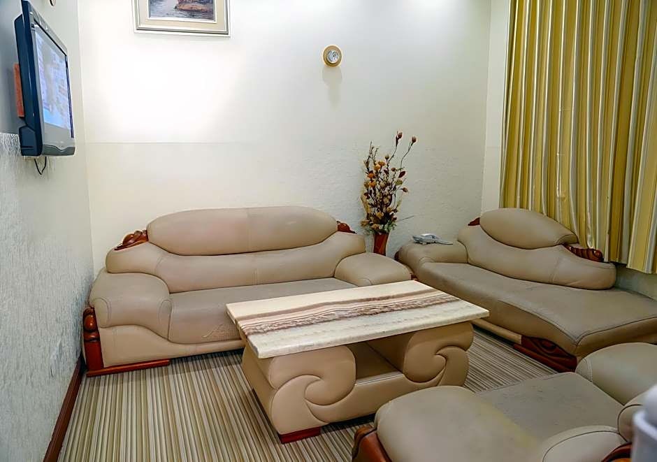 Hotel de Mag (Plaza)