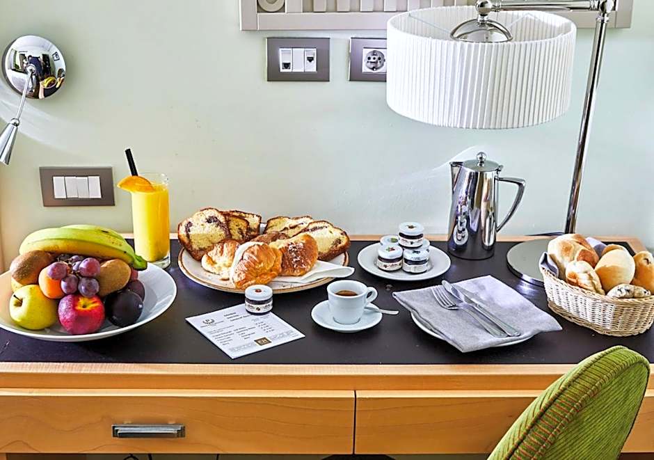 Grand Hotel Palatino