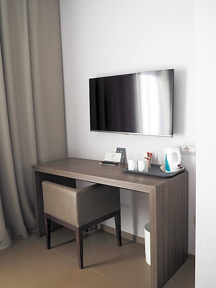 Hotel Marad