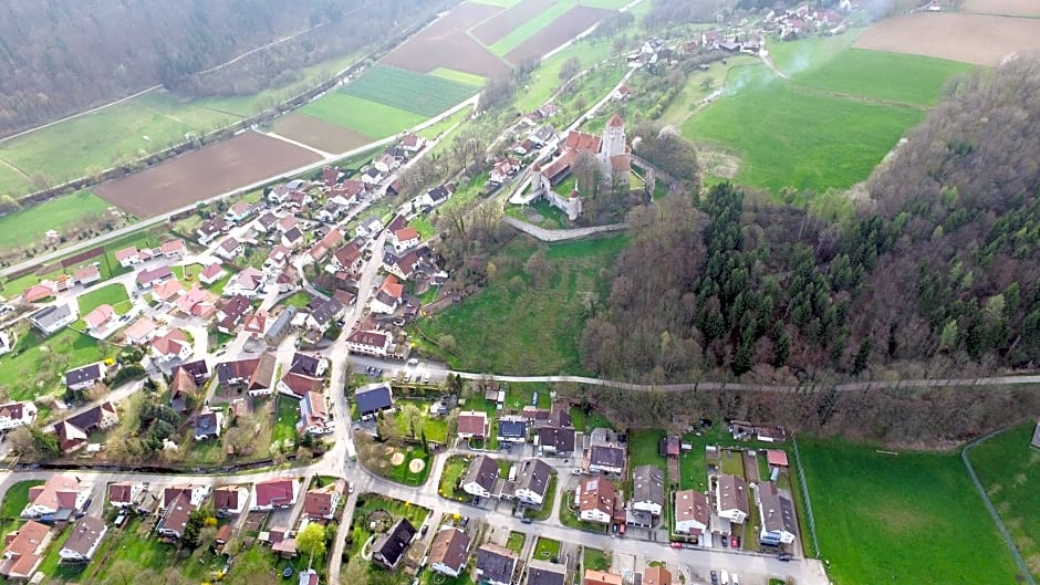 Landgasthof Falken