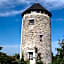 La Tour du Moulin Géant
