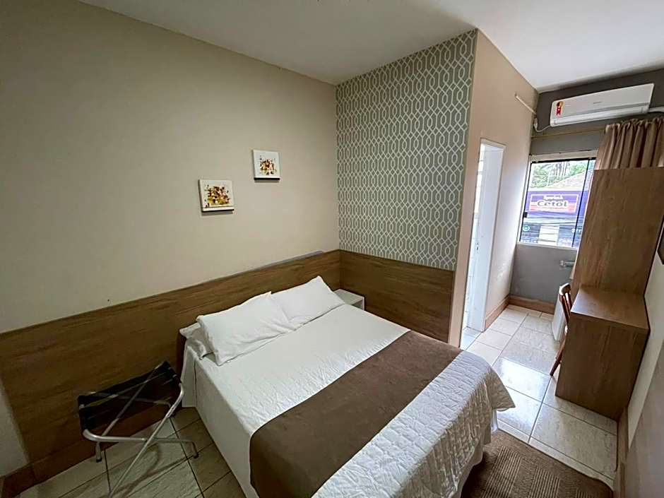 Hospedar Flats & Residence