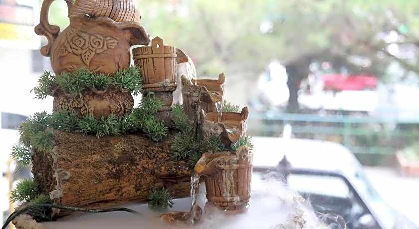 Camlodge Budget Hotel