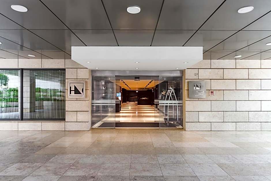 Eurostars Lisboa Parque