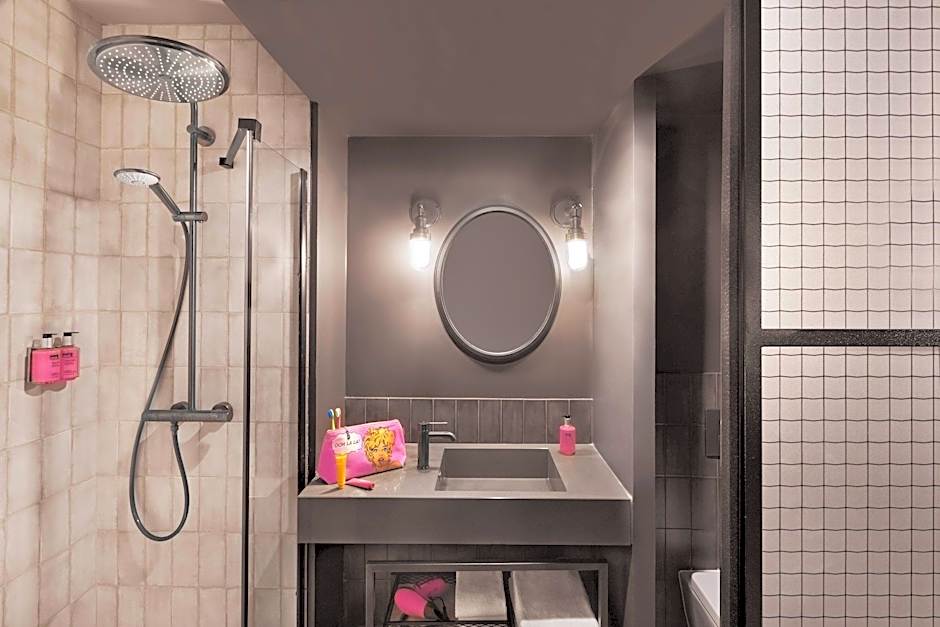 Moxy Lille City Center France