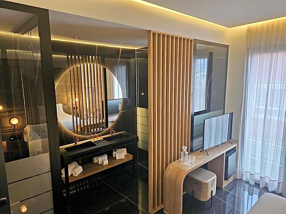 Hotel Las Tres Campanas