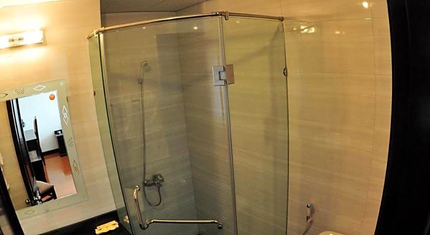 Than Thien – Friendly Hotel