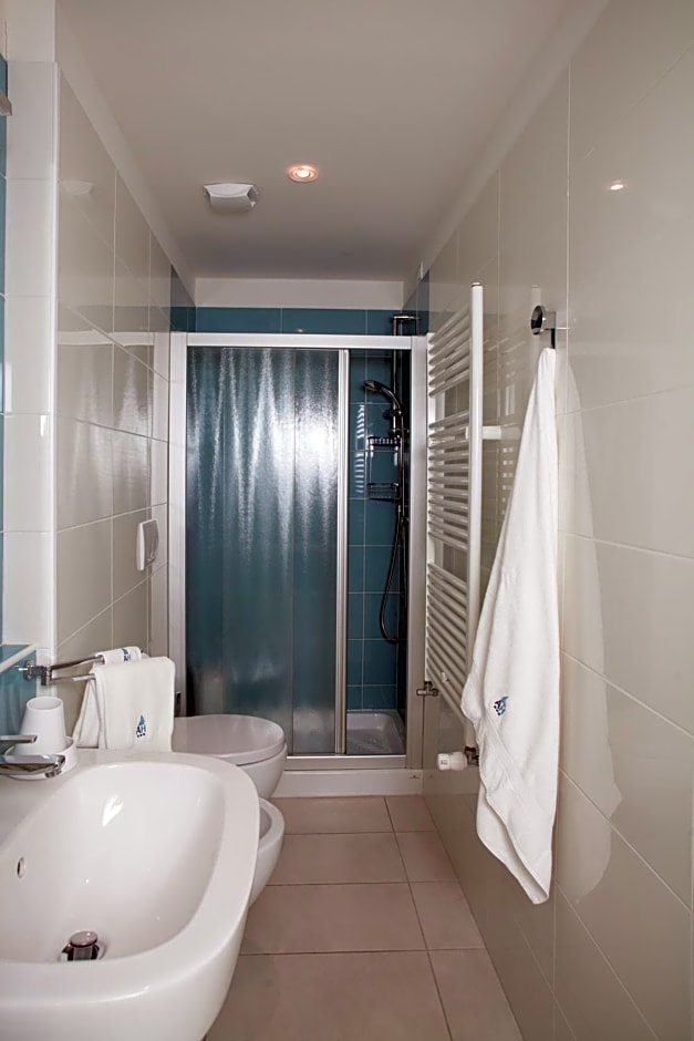 Hotel Albatros