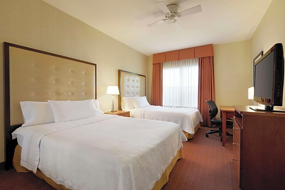 Homewood Suites By Hilton Dulles-North/Loudoun, Va