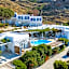Rhenia Mykonos Hotel & Bungalows