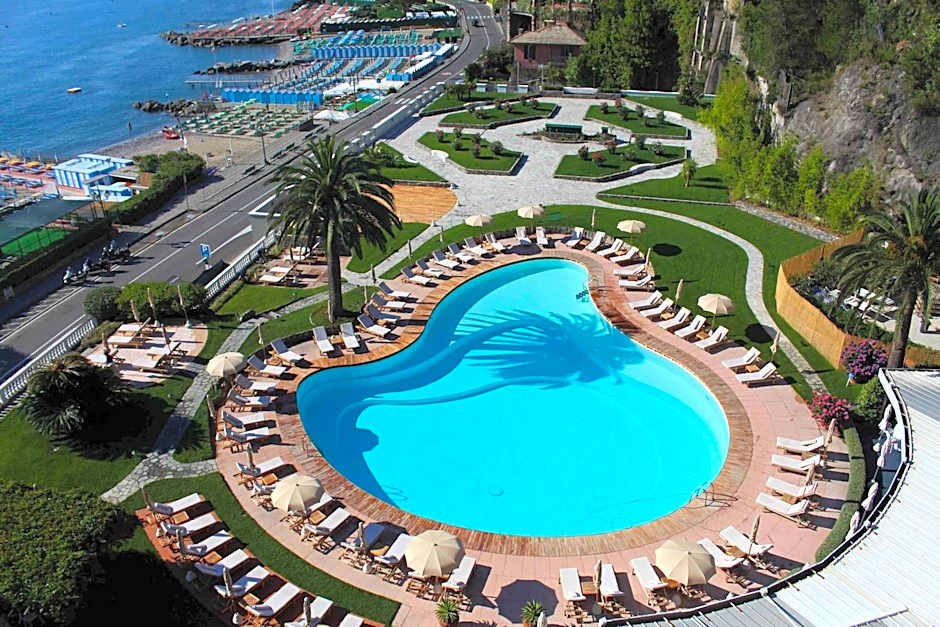 Grand Hotel Miramare
