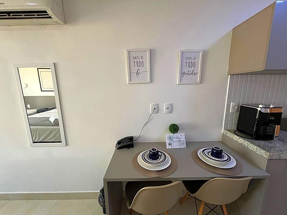 MANAÍRA APART HOTEL