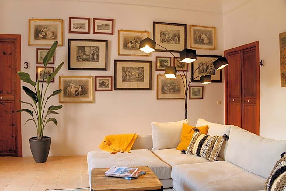 Hotel Can Moragues
