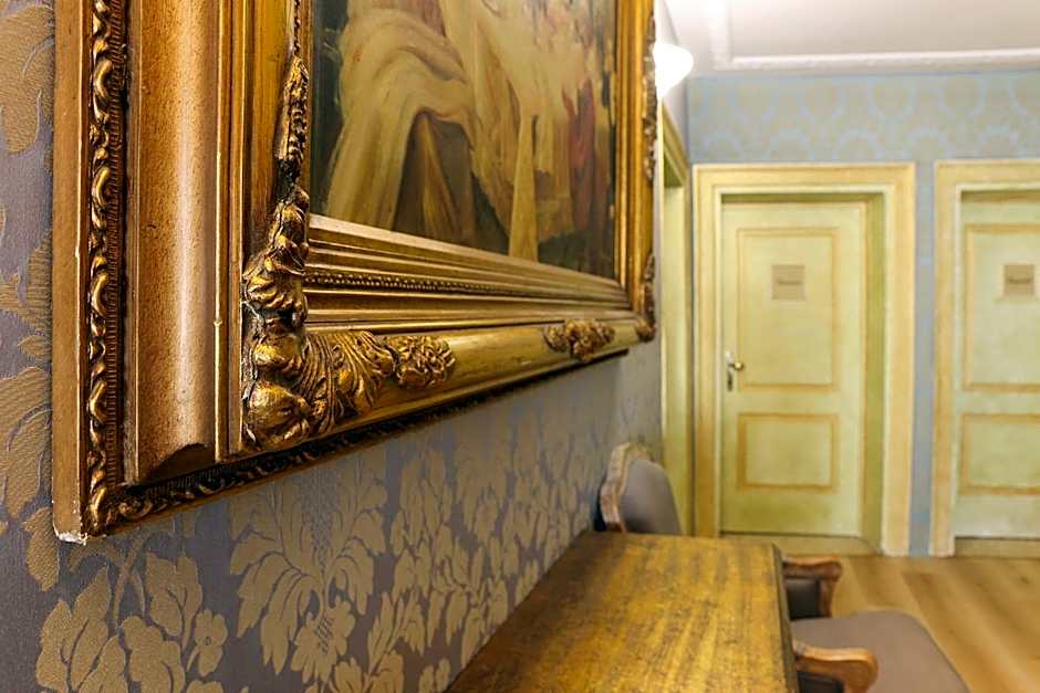 Locanda Antica Venezia