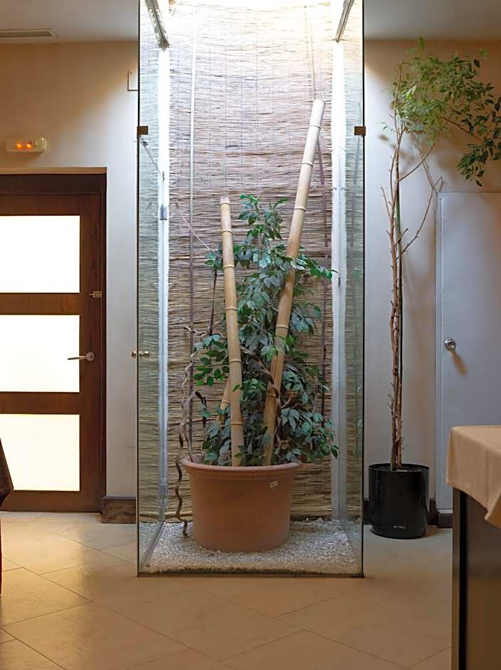 Hotel Villa de Barajas