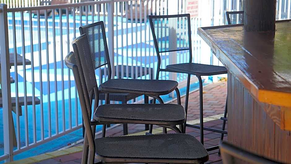 ISLAND HOTEL of Space Coast