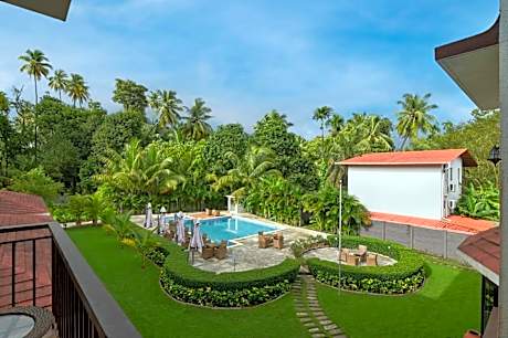 Vaarsa By Bay Hotels