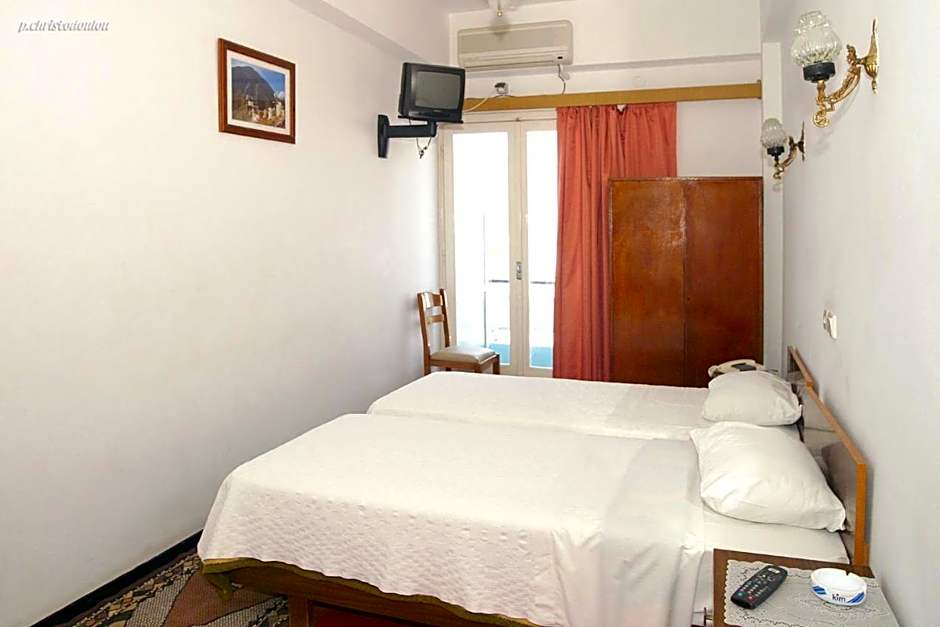 Hotel Karpathos