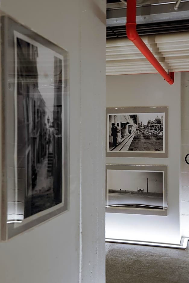 Art Hotel Olympic