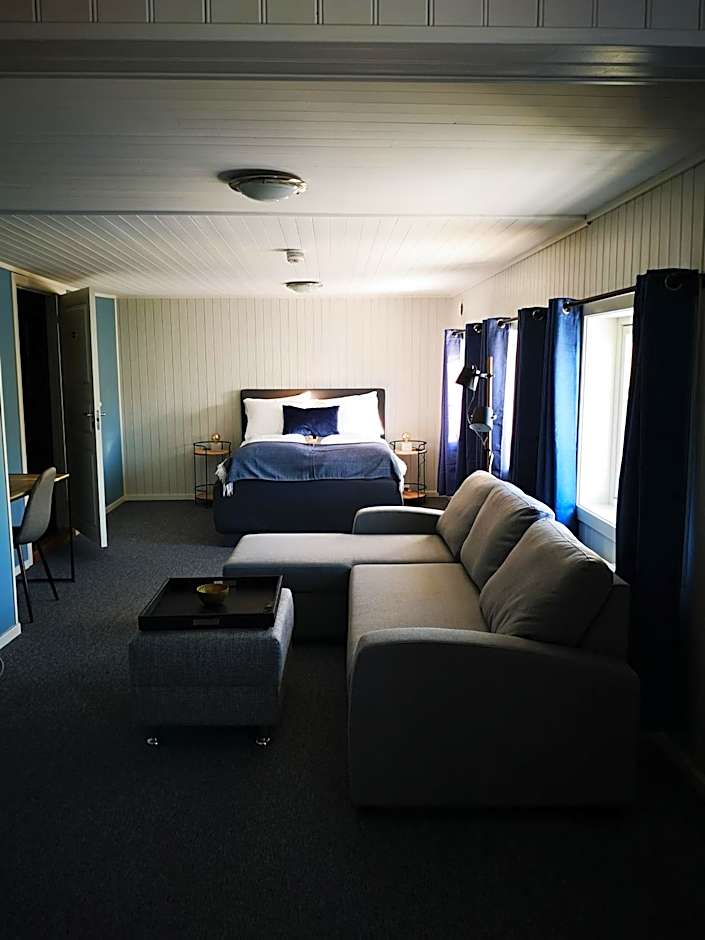 Henningsvær Guesthouse