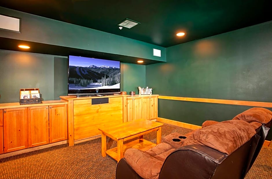 The Springs Condominiums by Keystone Resort
