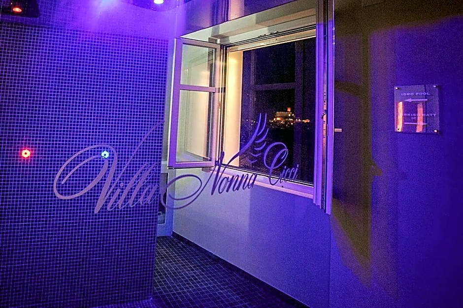 Villa Nonna Cicci Boutique Hotel -