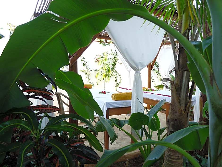 Maisha Nungwi - Boutique Hotel