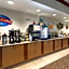 Baymont by Wyndham Jamestown Conference Center & Water Park