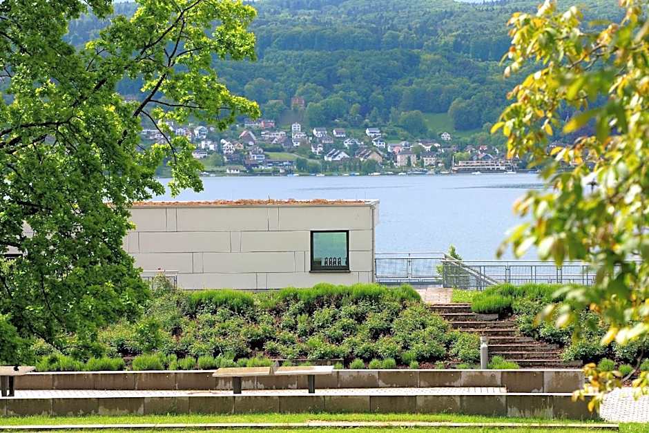 Haus Insel Reichenau