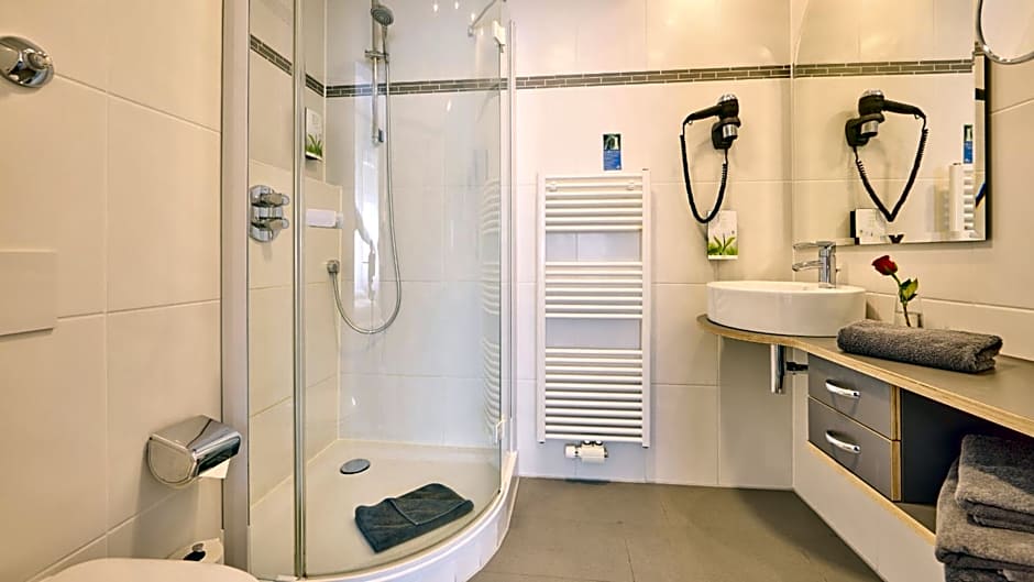 Hotel LinderHof Erfurt