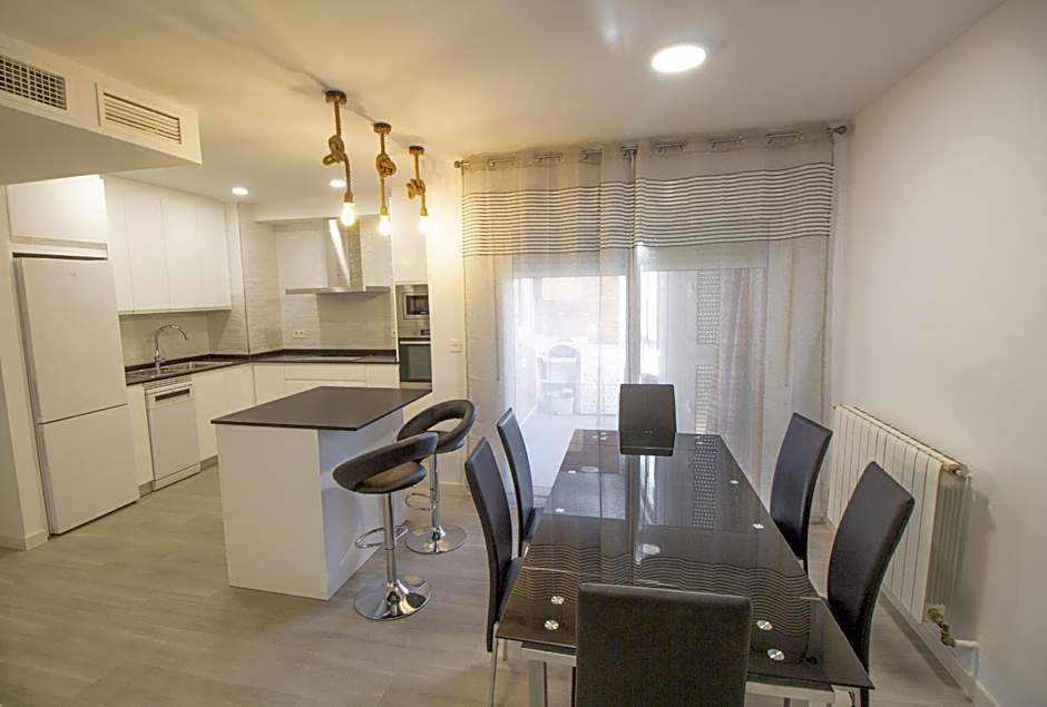 Plaza de toros -EDIF BAHIA Granada I