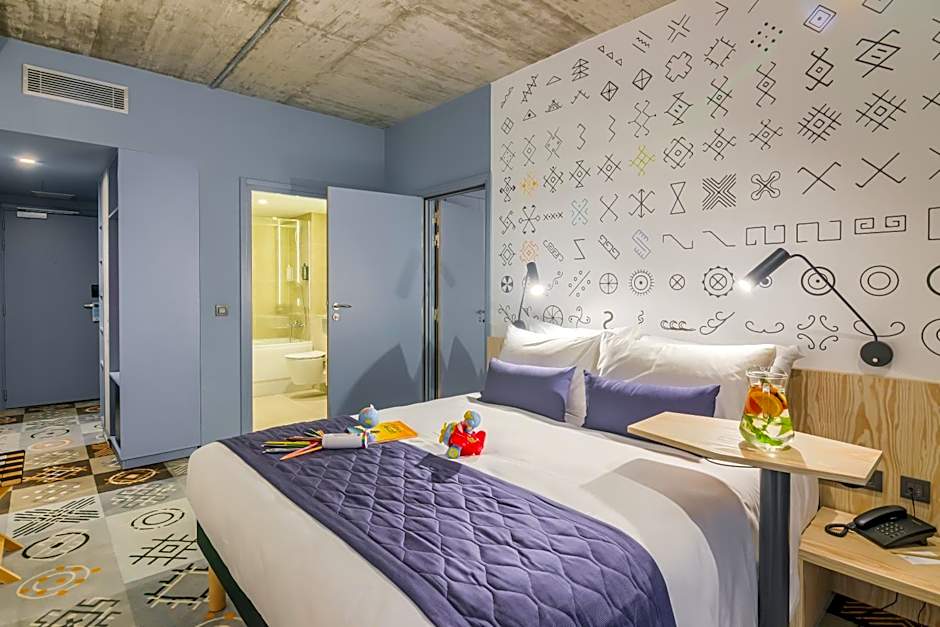 Ibis Styles Bucharest Center