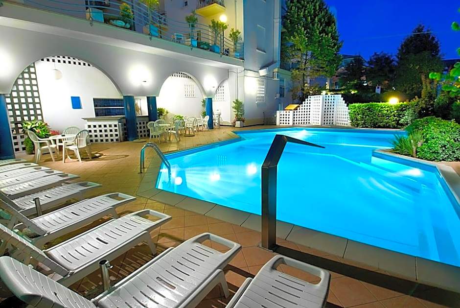 Hotel Gardenia