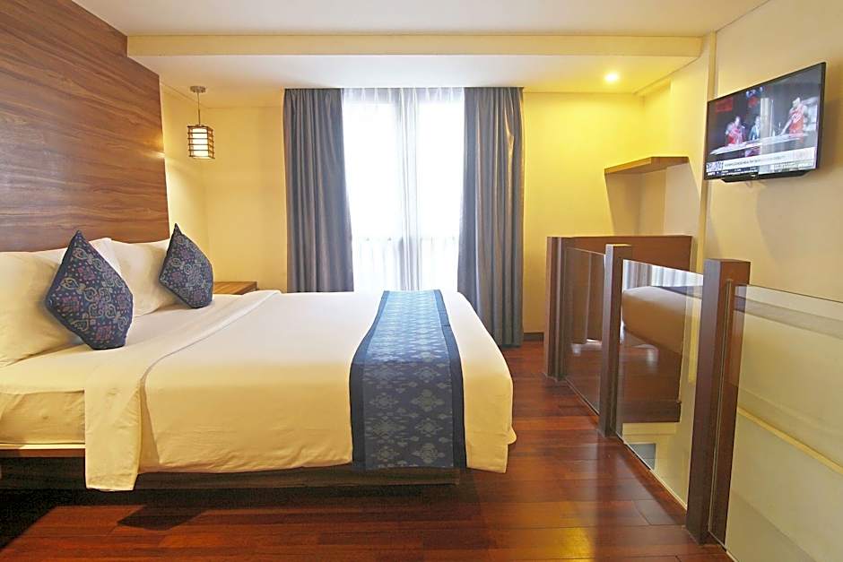 The Legian Sunset Residence