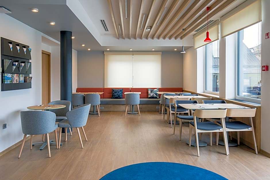 Holiday Inn Express Ljubljana By IHG