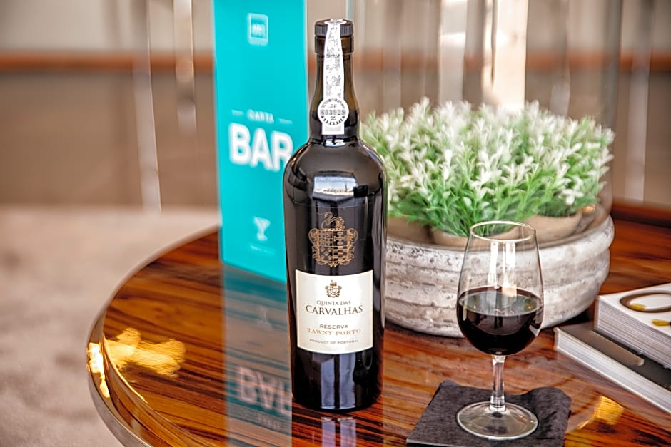 ABC Hotel Porto - Boavista