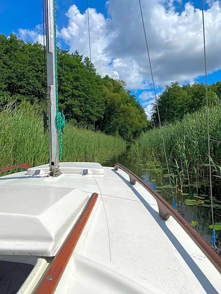 Zatoka Zabłockich Ośrodek Wypoczynkowy