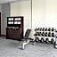 Courtyard by Marriott Knoxville Airport Alcoa