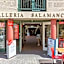 Salamanca Galleria Apartments